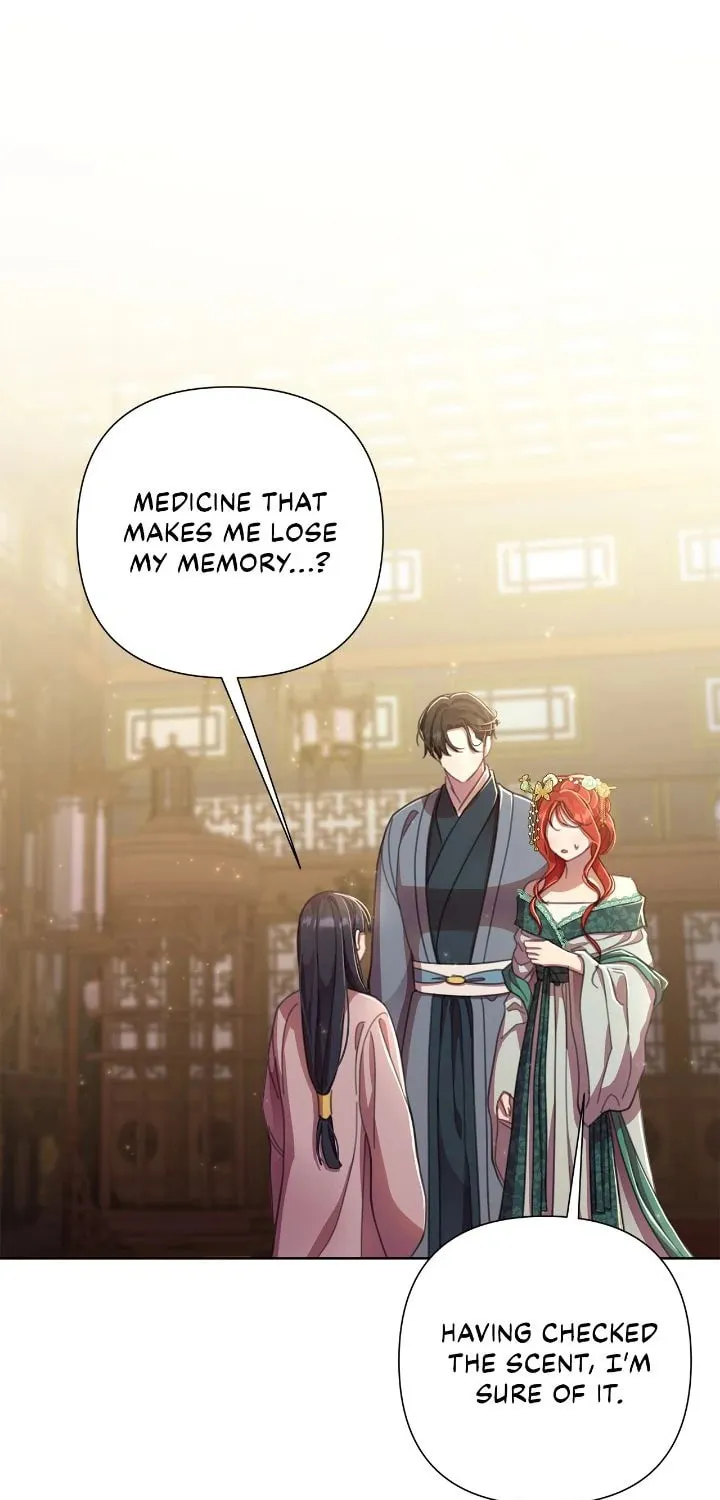 Author, in This Life I'm the Protagonist Chapter 56 page 1 - 