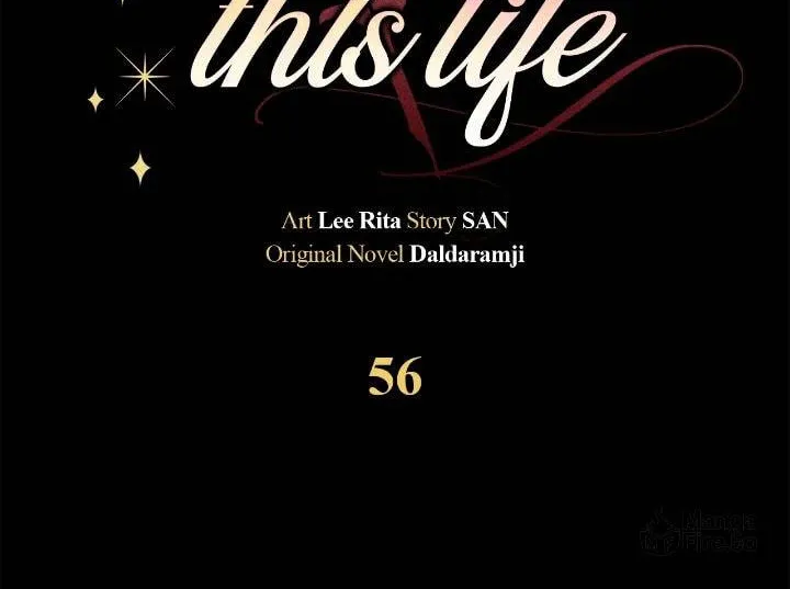 Author, in This Life I'm the Protagonist Chapter 56 page 17 - 