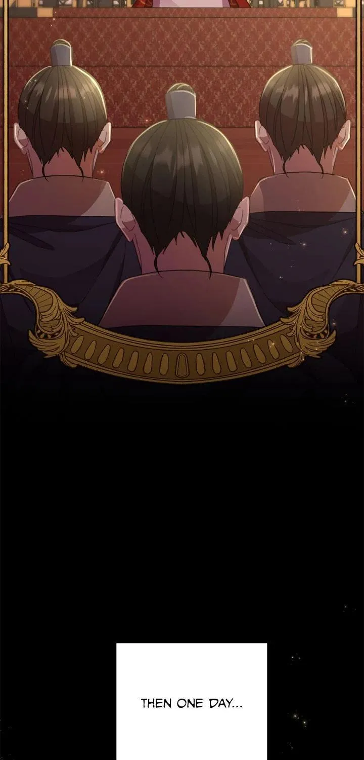 Author, in This Life I'm the Protagonist Chapter 56 page 22 - 