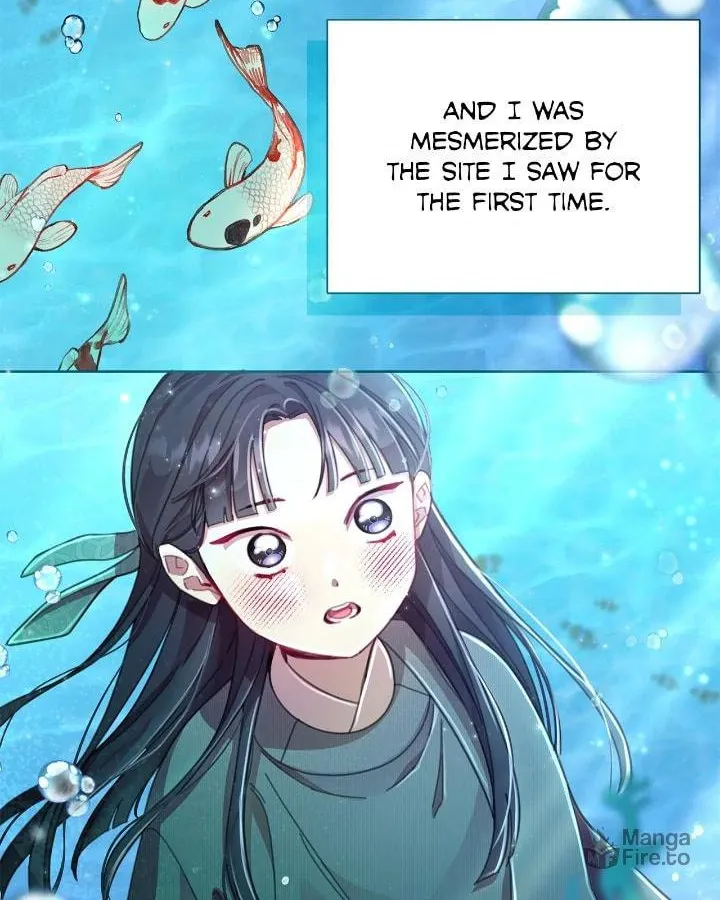 Author, in This Life I'm the Protagonist Chapter 56 page 28 - 