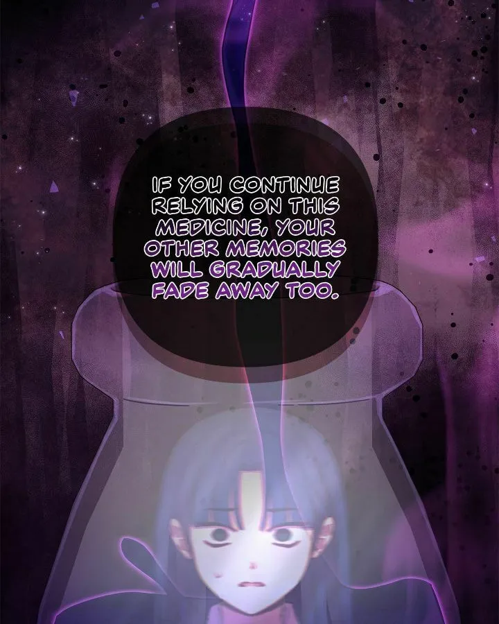 Author, in This Life I'm the Protagonist Chapter 56 page 4 - 