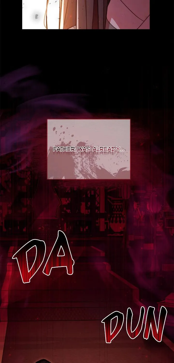 Author, in This Life I'm the Protagonist Chapter 56 page 42 - 