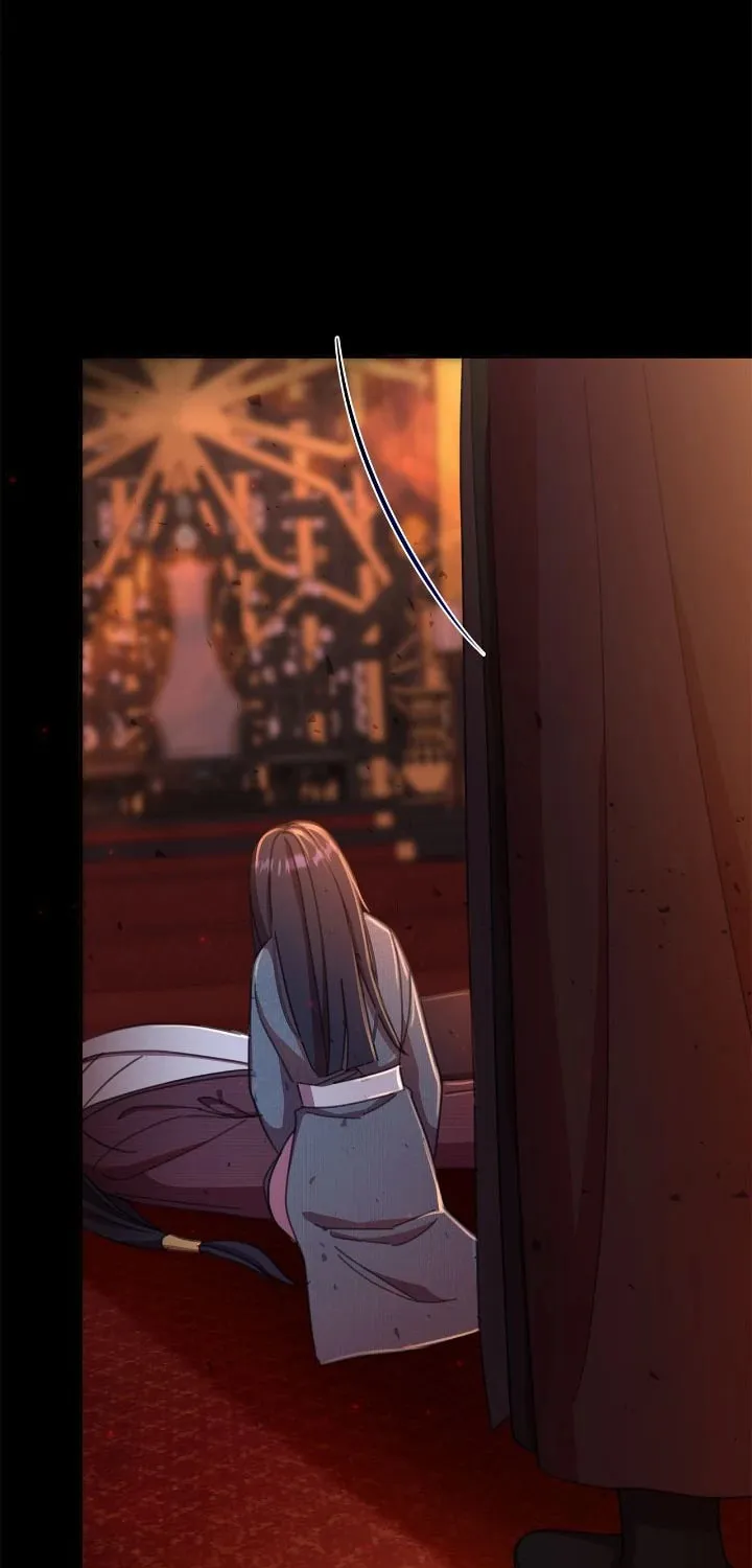 Author, in This Life I'm the Protagonist Chapter 56 page 47 - 