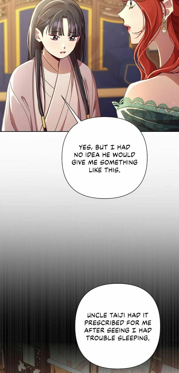 Author, in This Life I'm the Protagonist Chapter 56 page 58 - 
