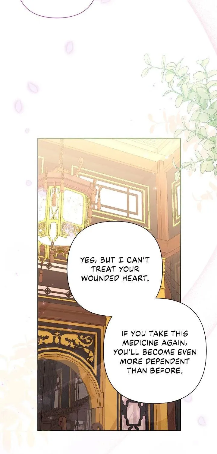 Author, in This Life I'm the Protagonist Chapter 56 page 65 - 