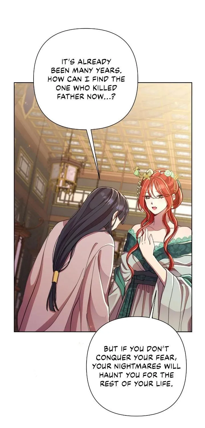 Author, in This Life I'm the Protagonist Chapter 56 page 72 - 