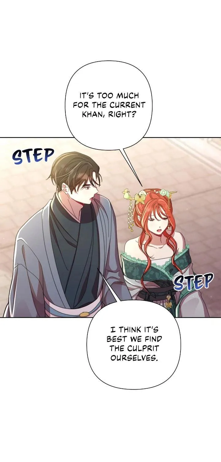 Author, in This Life I'm the Protagonist Chapter 56 page 81 - 