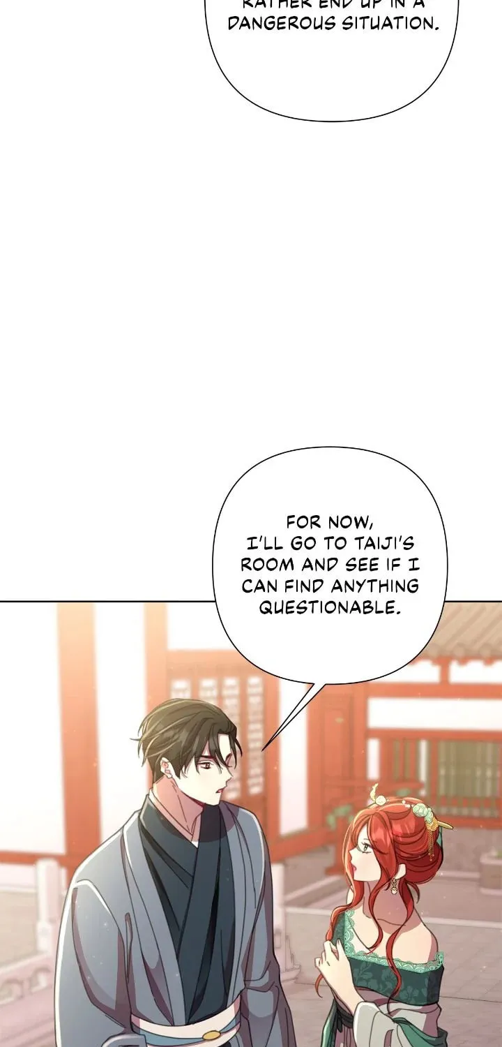 Author, in This Life I'm the Protagonist Chapter 56 page 85 - 