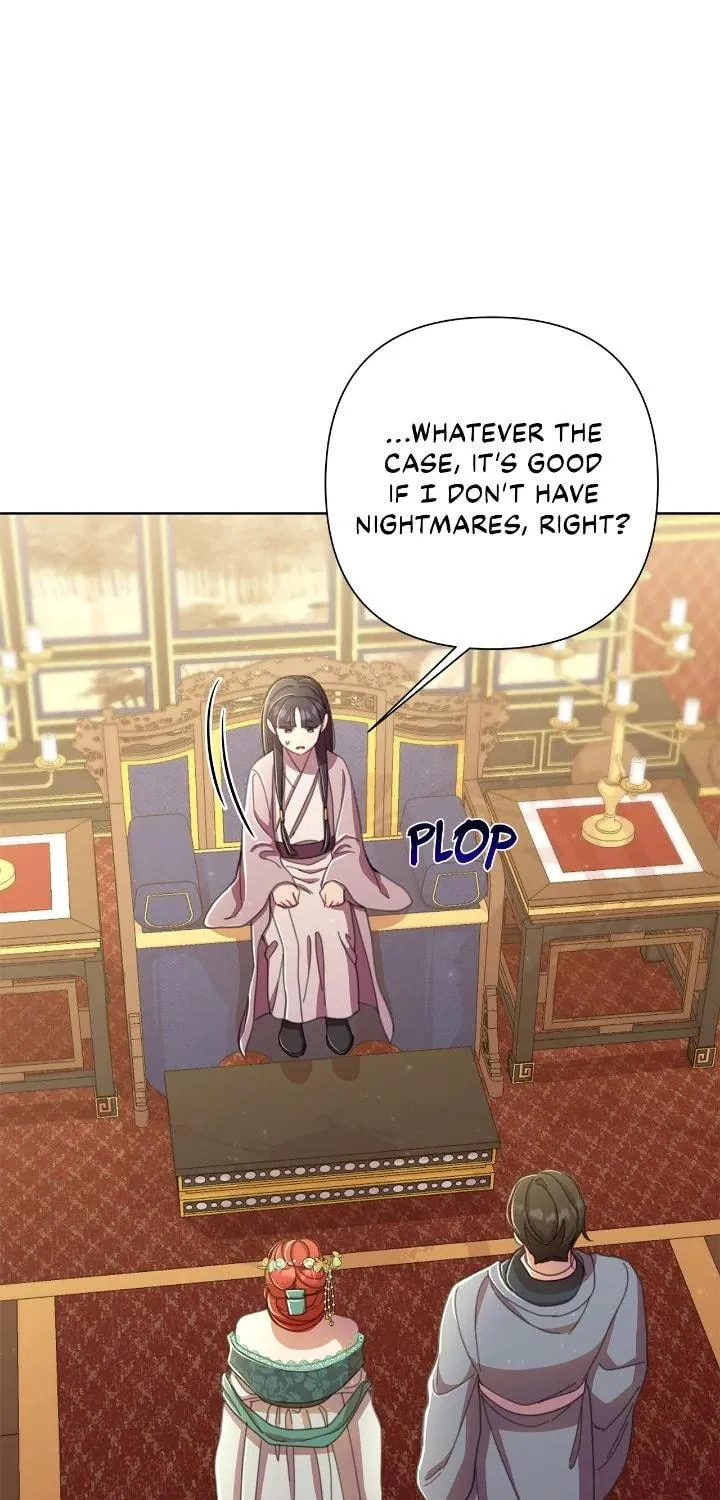 Author, in This Life I'm the Protagonist Chapter 56 page 10 - 