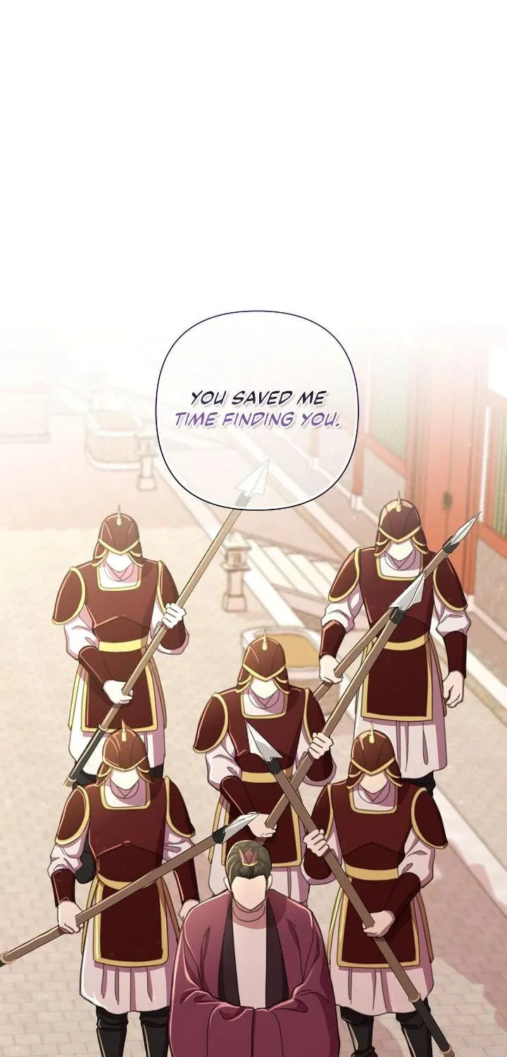 Author, in This Life I'm the Protagonist Chapter 56 page 92 - 
