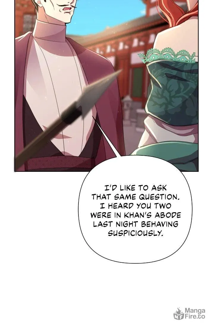 Author, in This Life I'm the Protagonist Chapter 56 page 98 - 