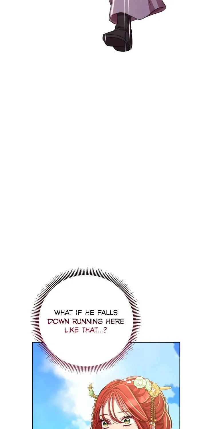 Author, in This Life I'm the Protagonist Chapter 57 page 13 - 