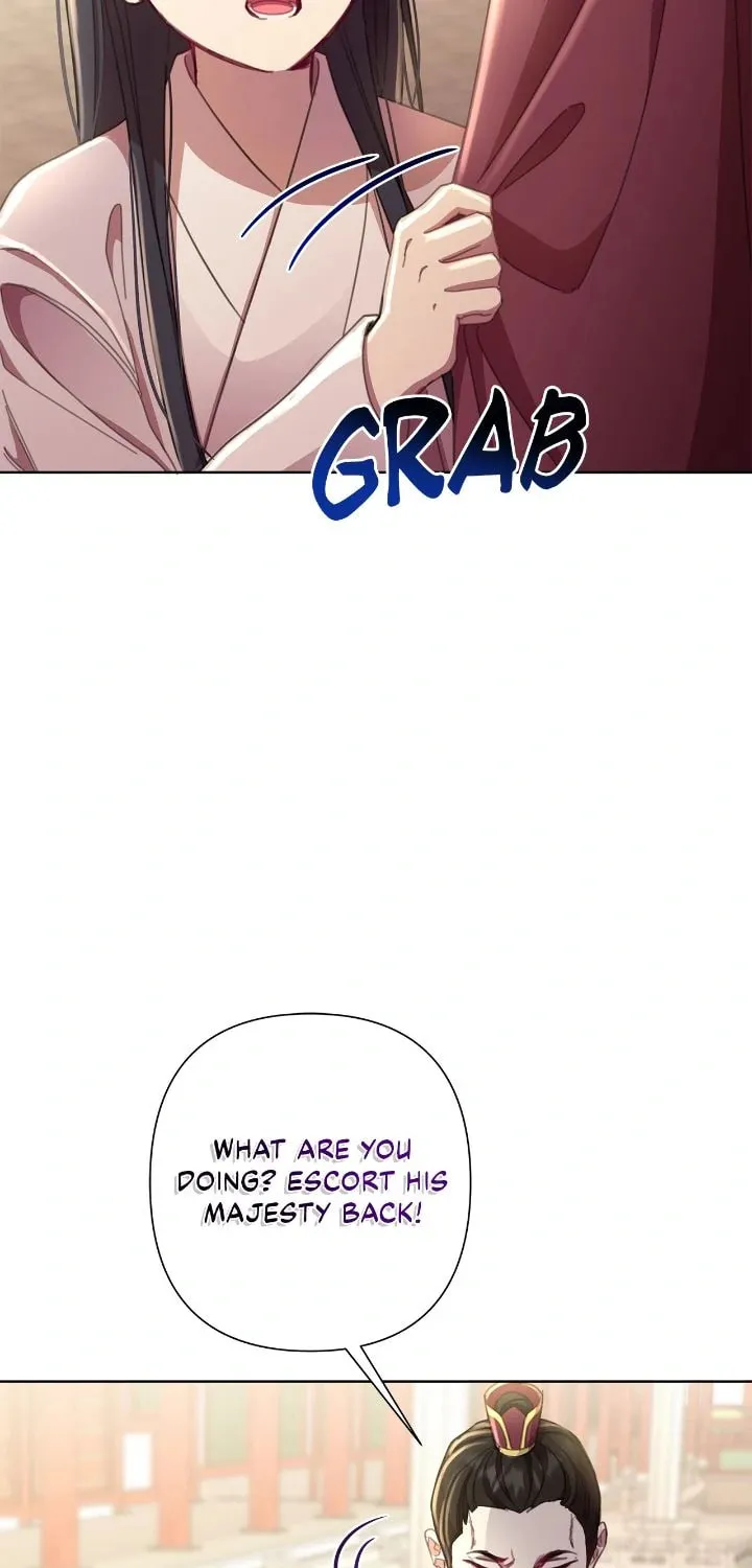 Author, in This Life I'm the Protagonist Chapter 57 page 26 - 