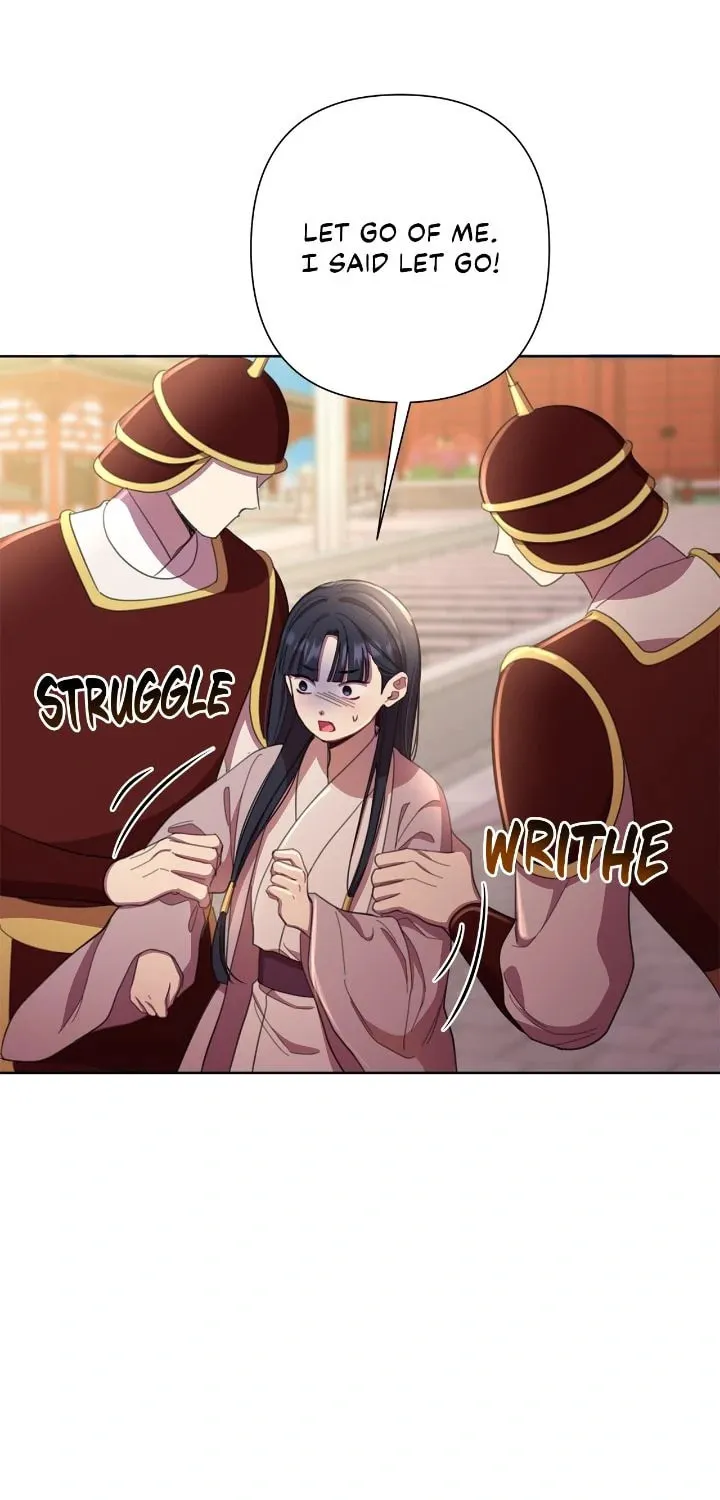 Author, in This Life I'm the Protagonist Chapter 57 page 29 - 