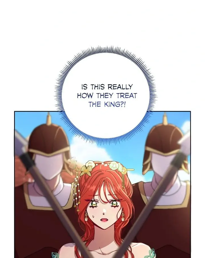 Author, in This Life I'm the Protagonist Chapter 57 page 30 - 