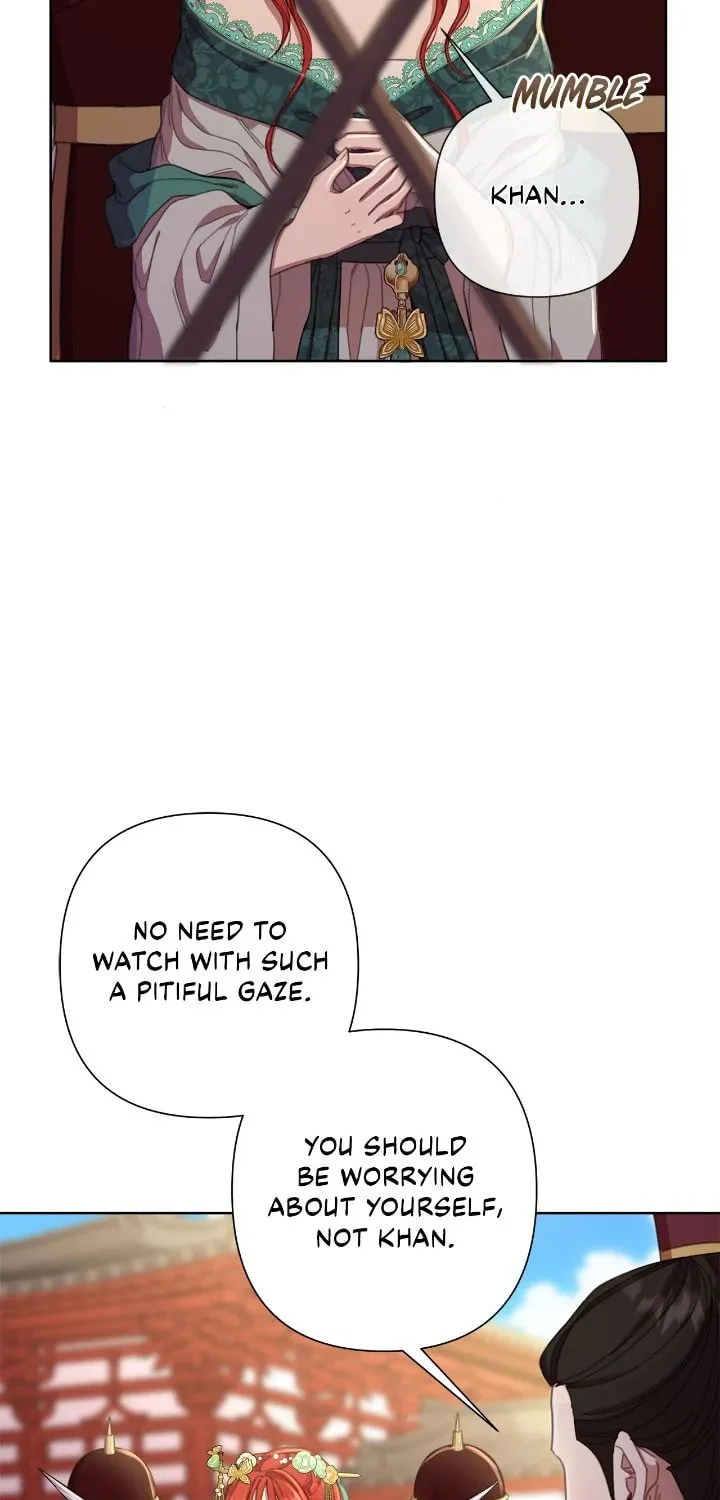 Author, in This Life I'm the Protagonist Chapter 57 page 31 - 