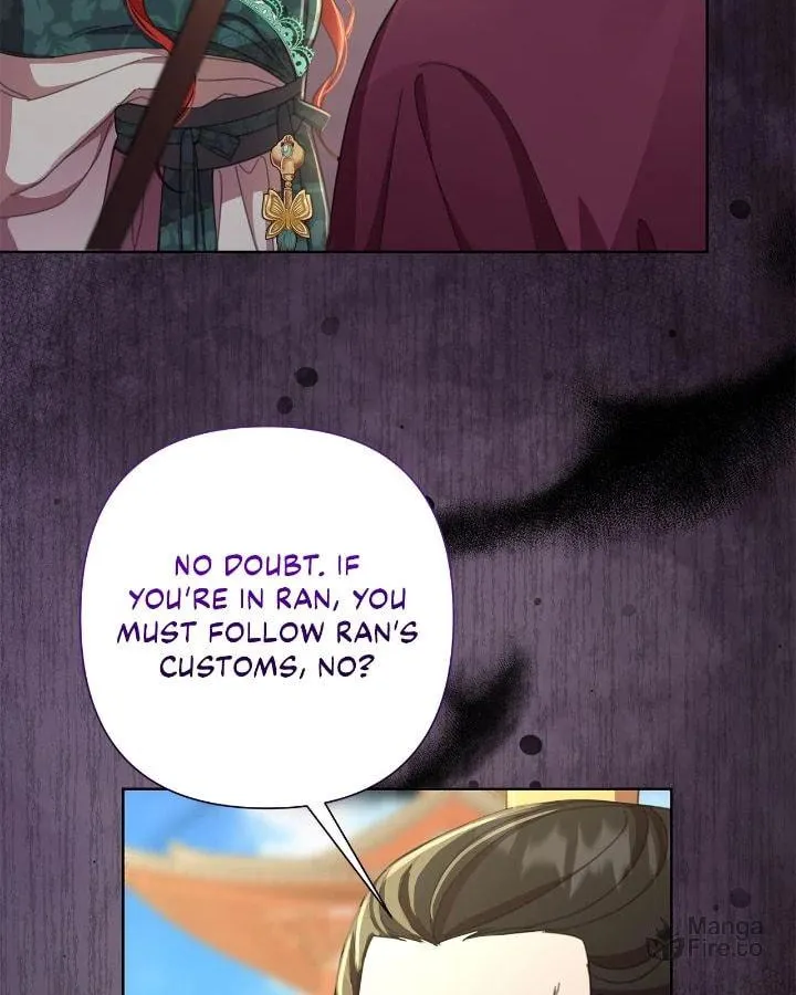 Author, in This Life I'm the Protagonist Chapter 57 page 34 - 