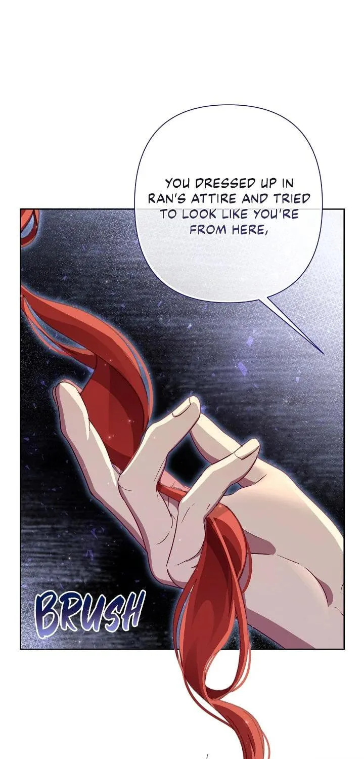 Author, in This Life I'm the Protagonist Chapter 57 page 36 - 
