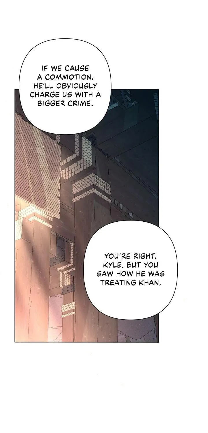Author, in This Life I'm the Protagonist Chapter 57 page 54 - 