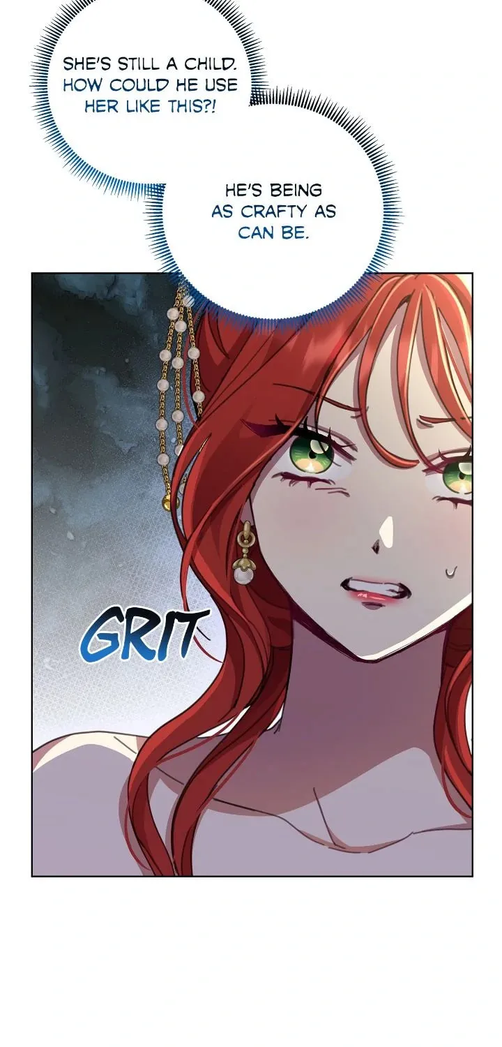 Author, in This Life I'm the Protagonist Chapter 57 page 7 - 
