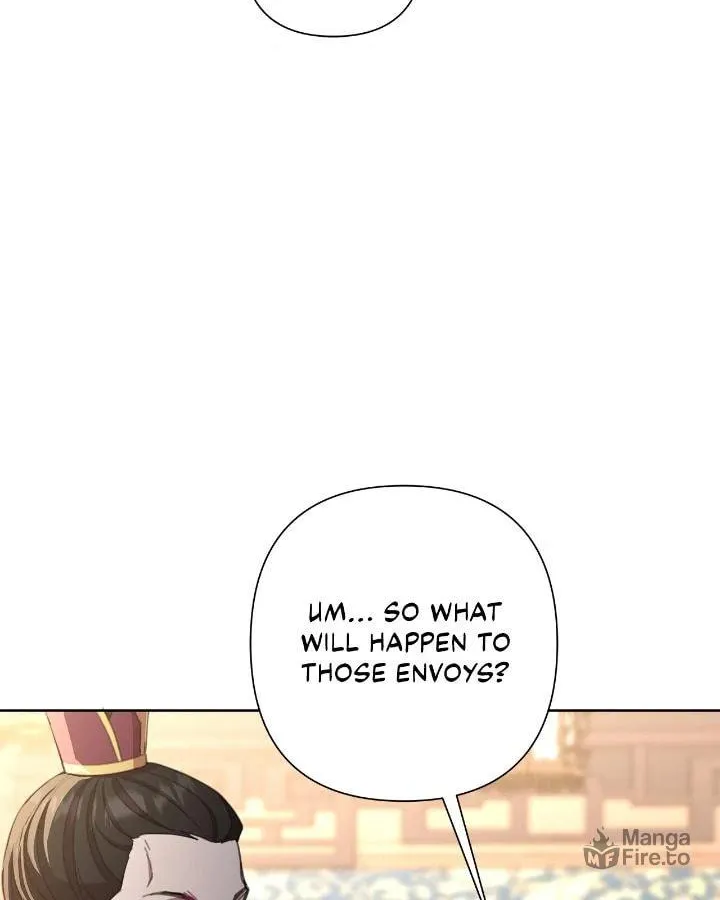 Author, in This Life I'm the Protagonist Chapter 57 page 73 - 