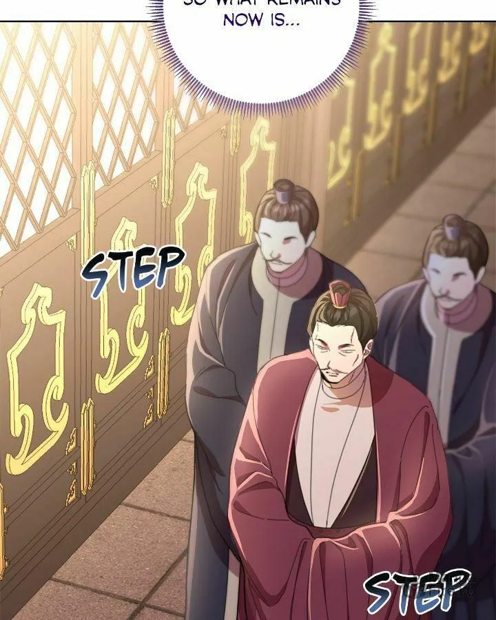 Author, in This Life I'm the Protagonist Chapter 57 page 77 - 