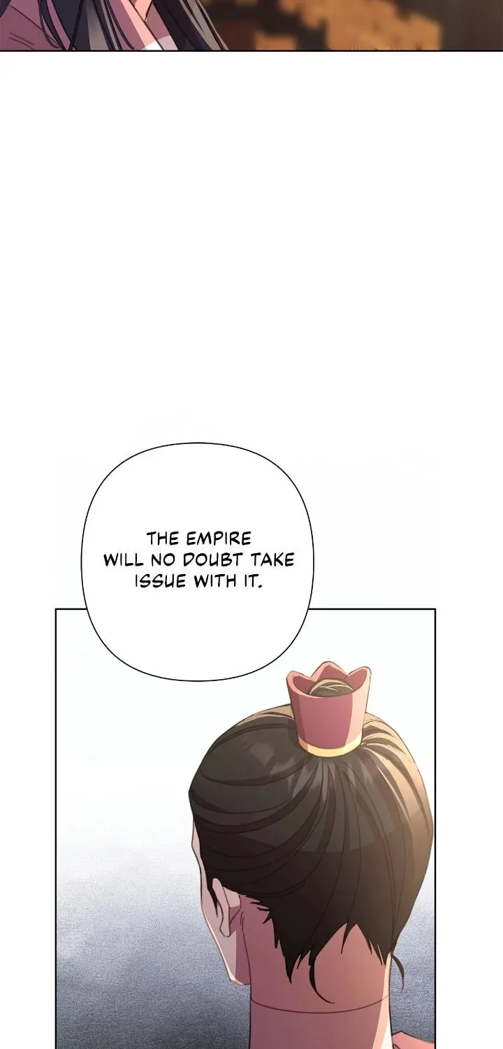 Author, in This Life I'm the Protagonist Chapter 57 page 84 - 