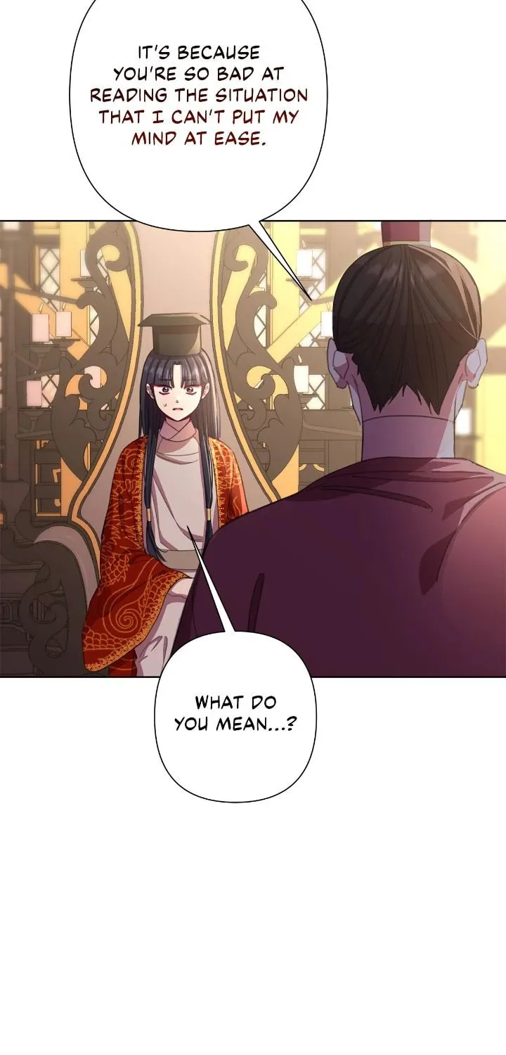 Author, in This Life I'm the Protagonist Chapter 57 page 86 - 