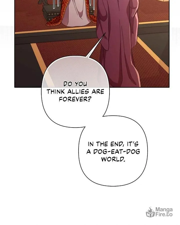 Author, in This Life I'm the Protagonist Chapter 57 page 92 - 