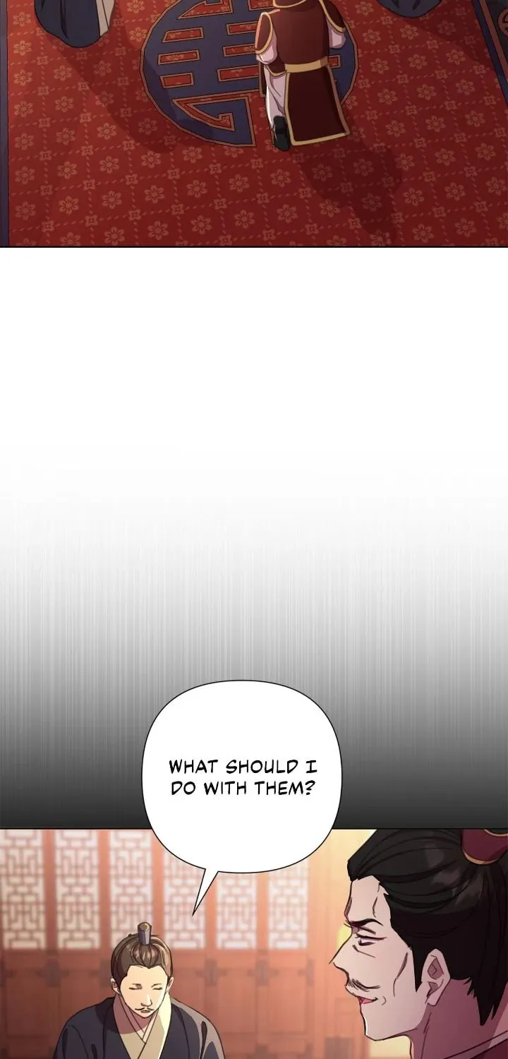 Author, in This Life I'm the Protagonist Chapter 58 page 3 - 