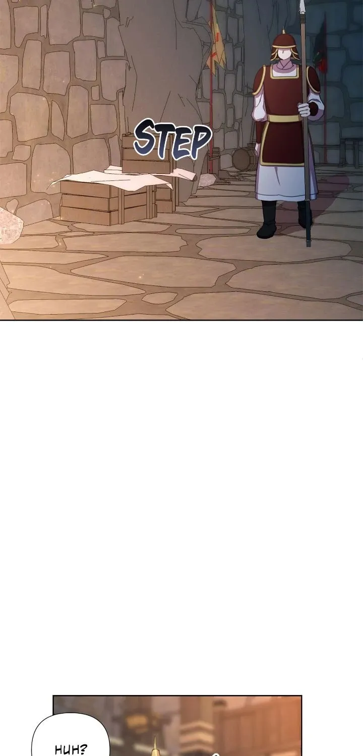 Author, in This Life I'm the Protagonist Chapter 59 page 3 - 
