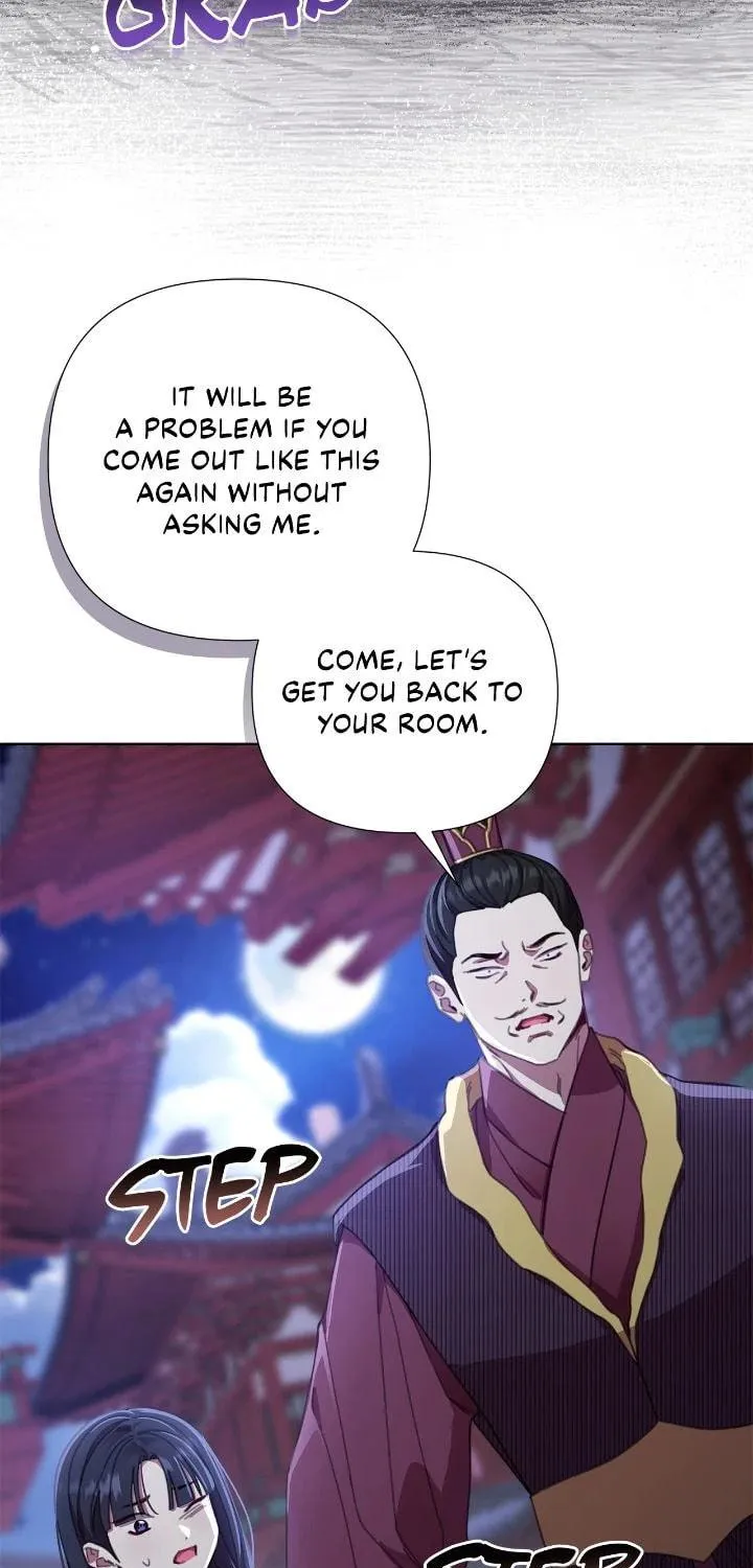 Author, in This Life I'm the Protagonist Chapter 59 page 21 - 