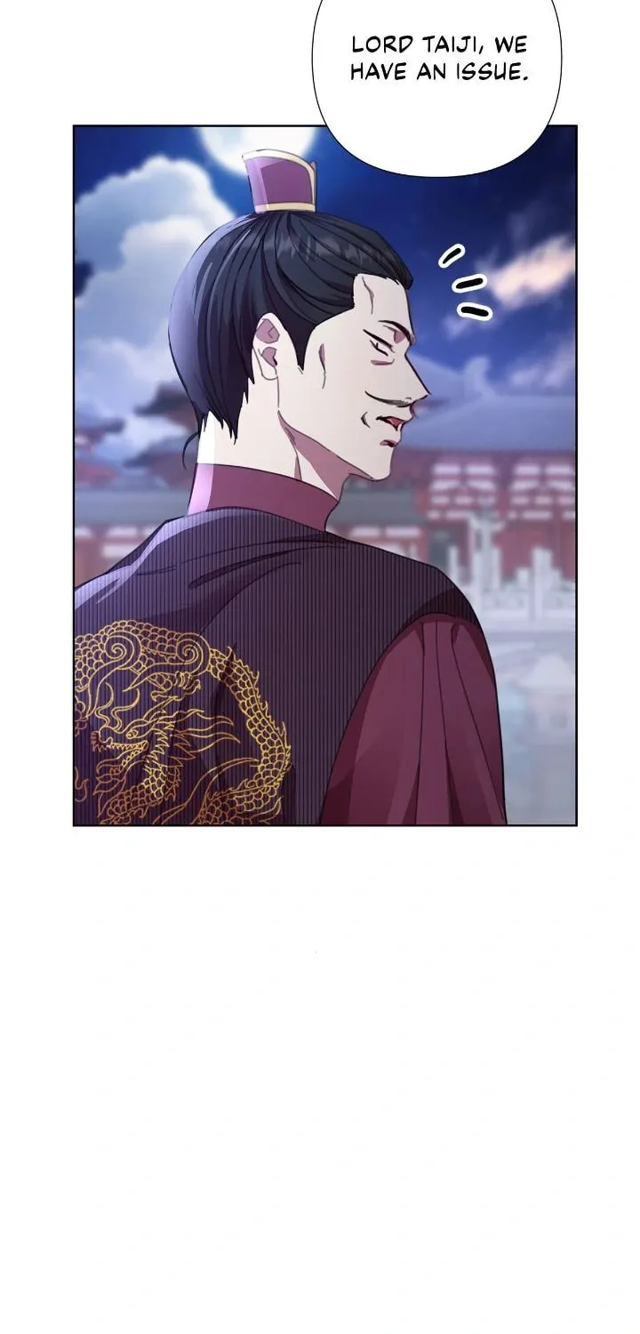 Author, in This Life I'm the Protagonist Chapter 59 page 23 - 