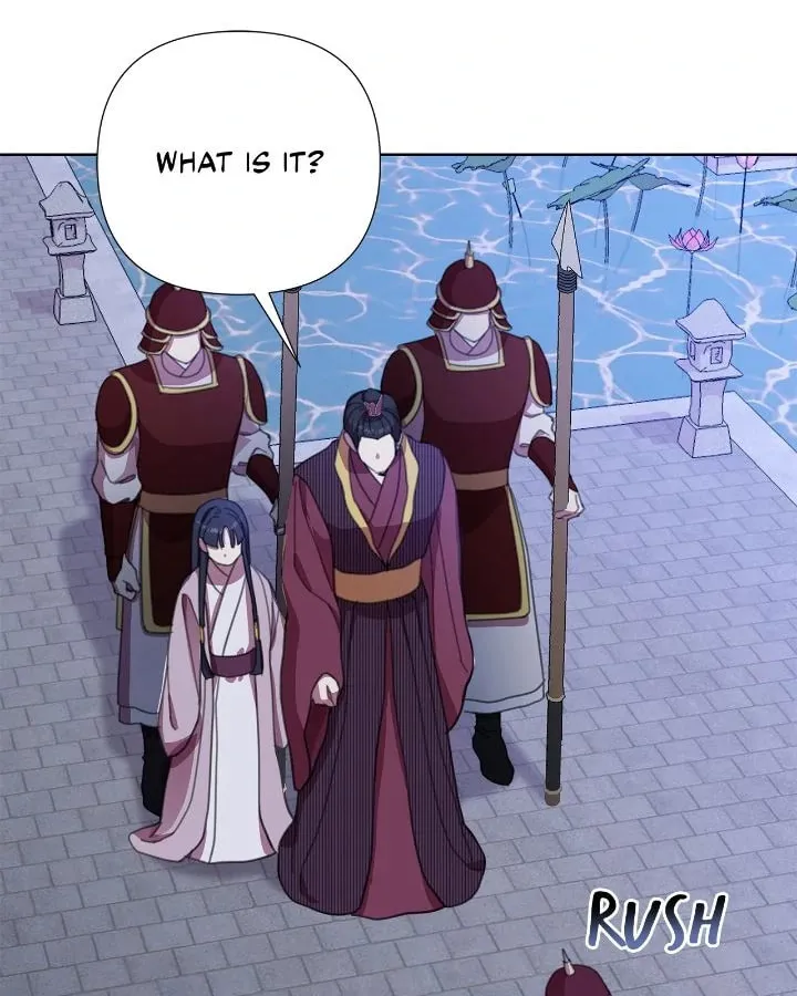 Author, in This Life I'm the Protagonist Chapter 59 page 24 - 