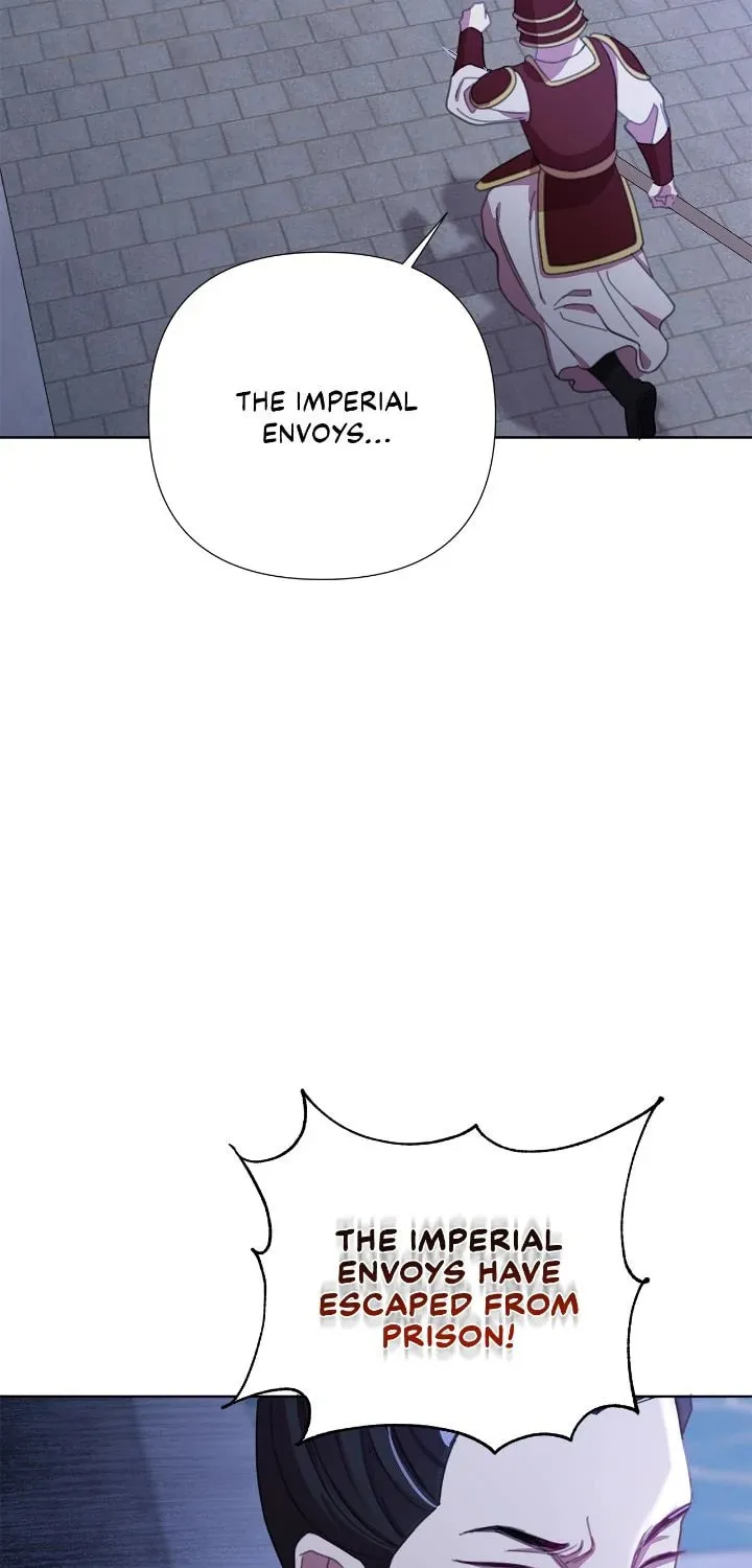 Author, in This Life I'm the Protagonist Chapter 59 page 25 - 