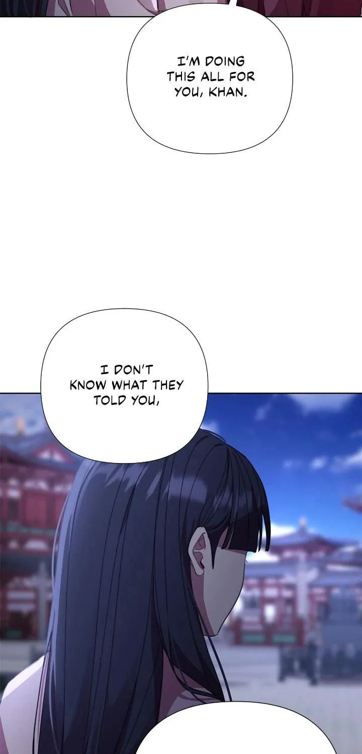 Author, in This Life I'm the Protagonist Chapter 59 page 32 - 