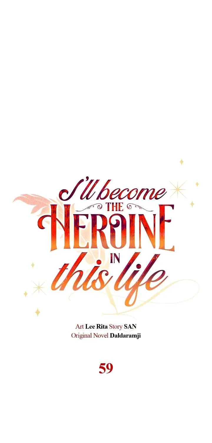Author, in This Life I'm the Protagonist Chapter 59 page 49 - 