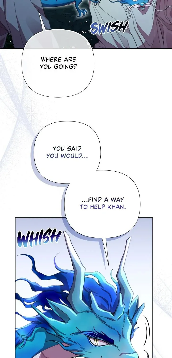 Author, in This Life I'm the Protagonist Chapter 59 page 56 - 
