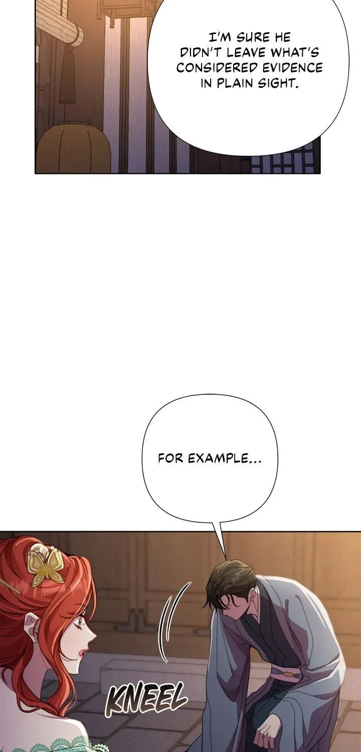 Author, in This Life I'm the Protagonist Chapter 59 page 65 - 