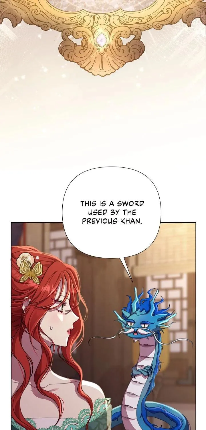 Author, in This Life I'm the Protagonist Chapter 59 page 73 - 