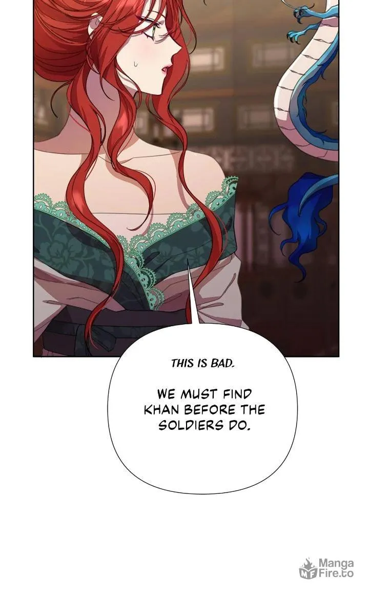 Author, in This Life I'm the Protagonist Chapter 59 page 9 - 