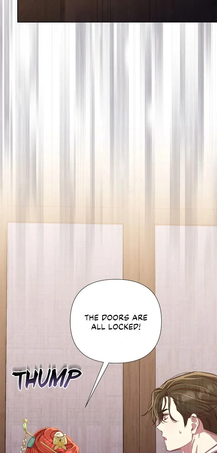Author, in This Life I'm the Protagonist Chapter 59 page 86 - 