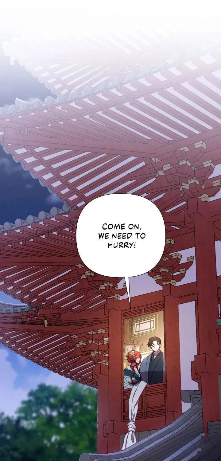 Author, in This Life I'm the Protagonist Chapter 59 page 10 - 