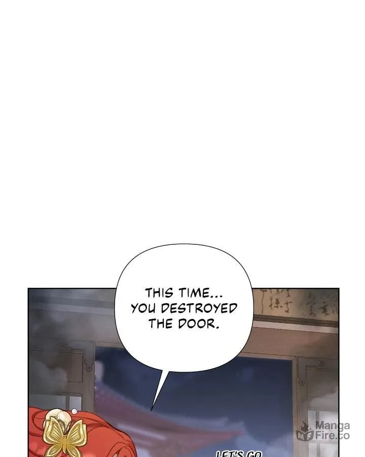 Author, in This Life I'm the Protagonist Chapter 59 page 92 - 