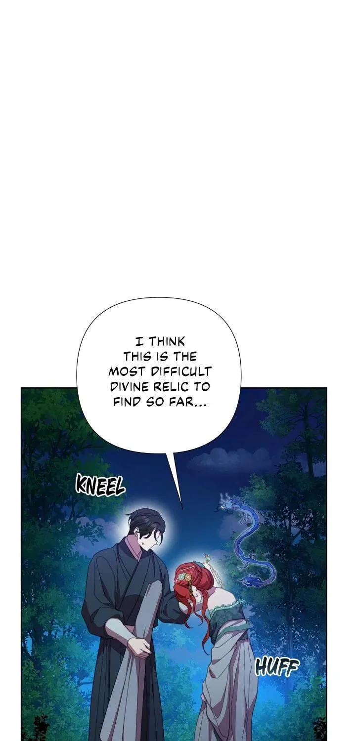 Author, in This Life I'm the Protagonist Chapter 59 page 98 - 