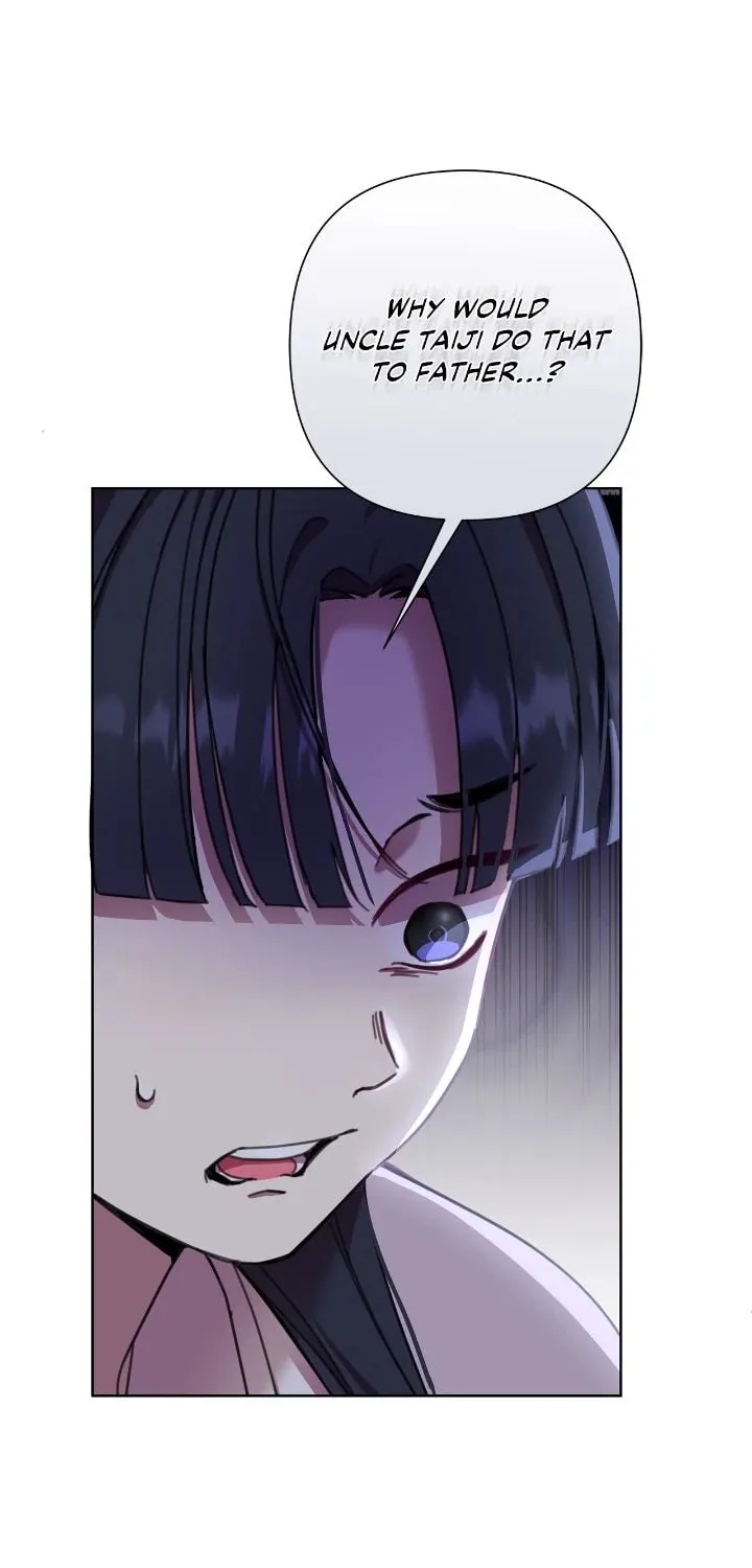 Author, in This Life I'm the Protagonist Chapter 60 page 19 - 