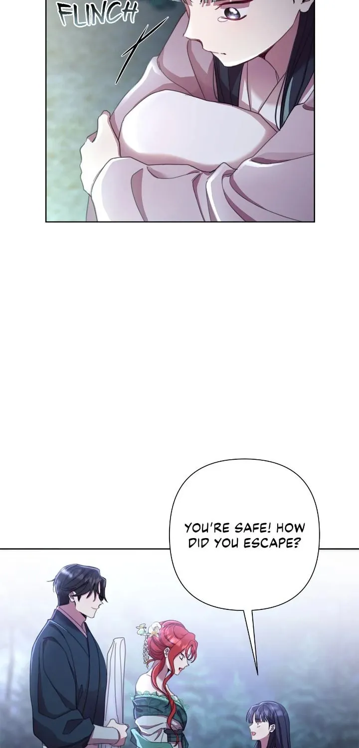 Author, in This Life I'm the Protagonist Chapter 60 page 3 - 