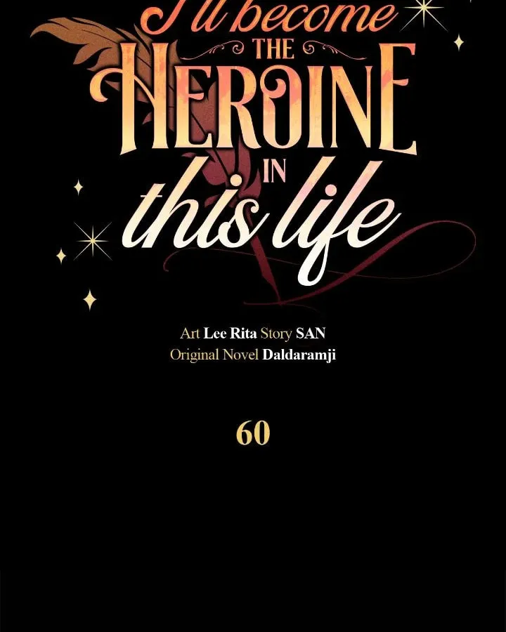 Author, in This Life I'm the Protagonist Chapter 60 page 26 - 