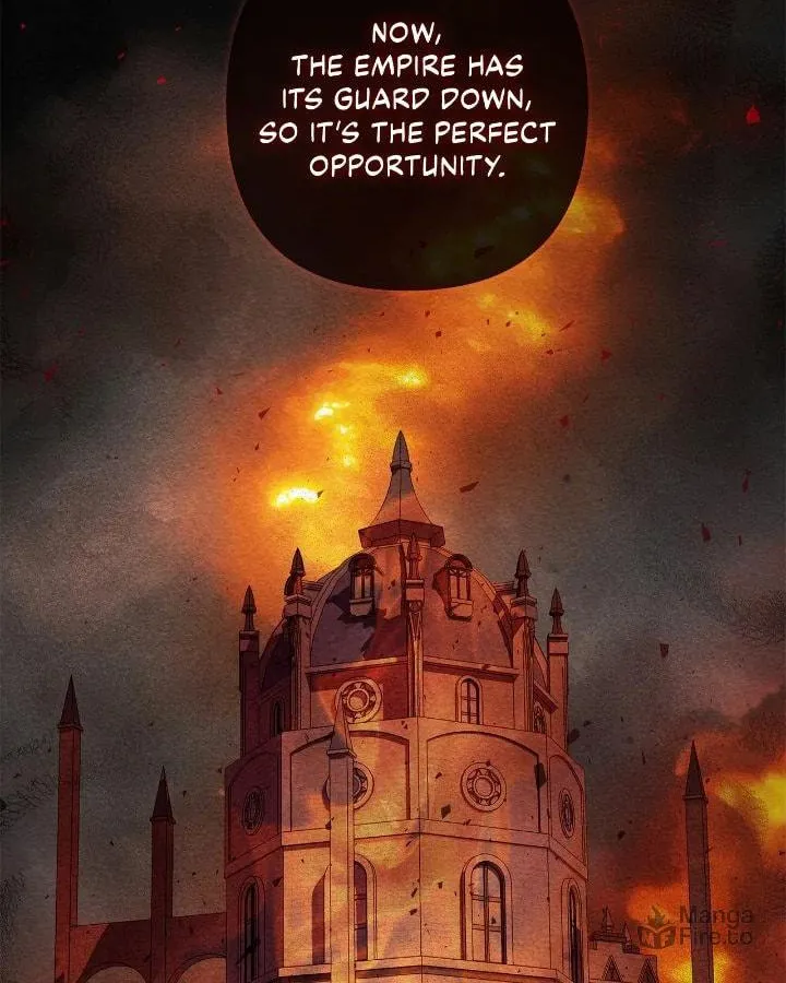 Author, in This Life I'm the Protagonist Chapter 60 page 33 - 