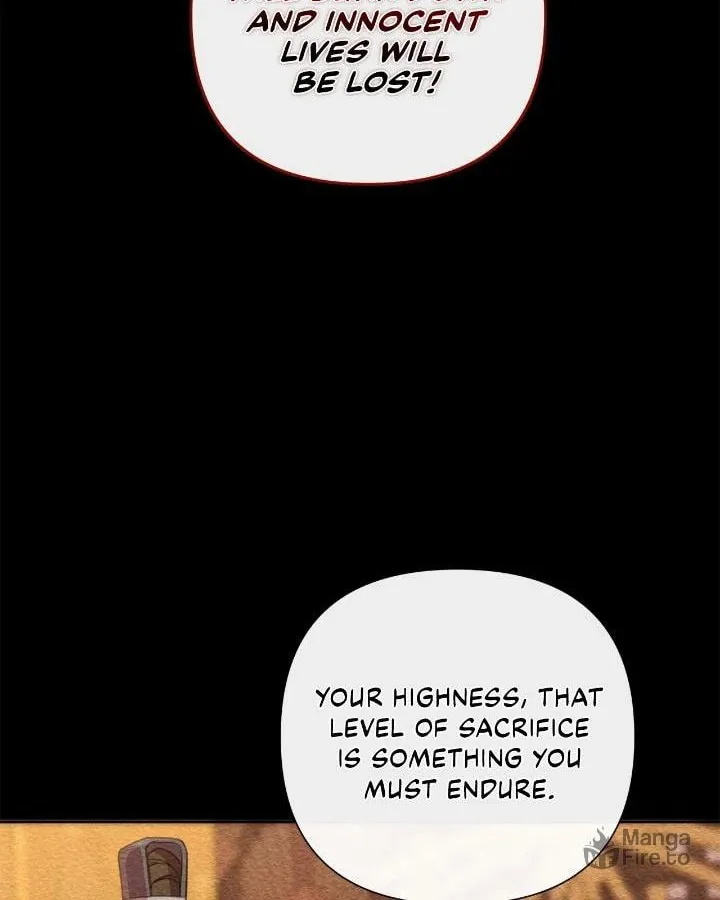 Author, in This Life I'm the Protagonist Chapter 60 page 38 - 
